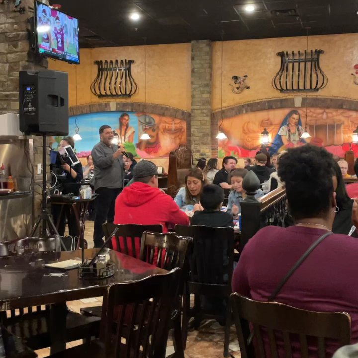 K Macho's - Mexican Near Me - Olathe, Kansas