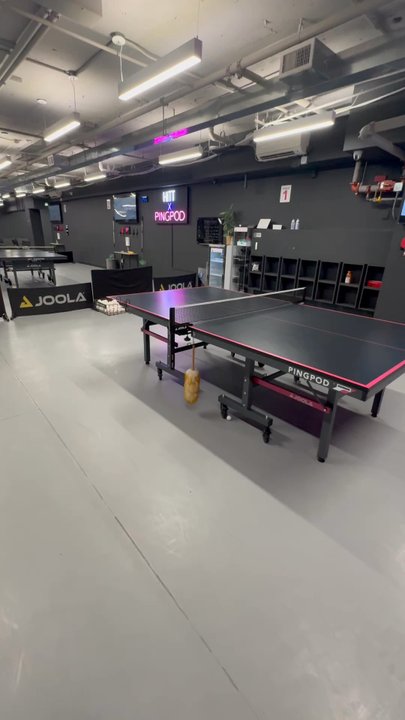 PingPod - Sports Clubs Near Me - Jersey City, New Jersey