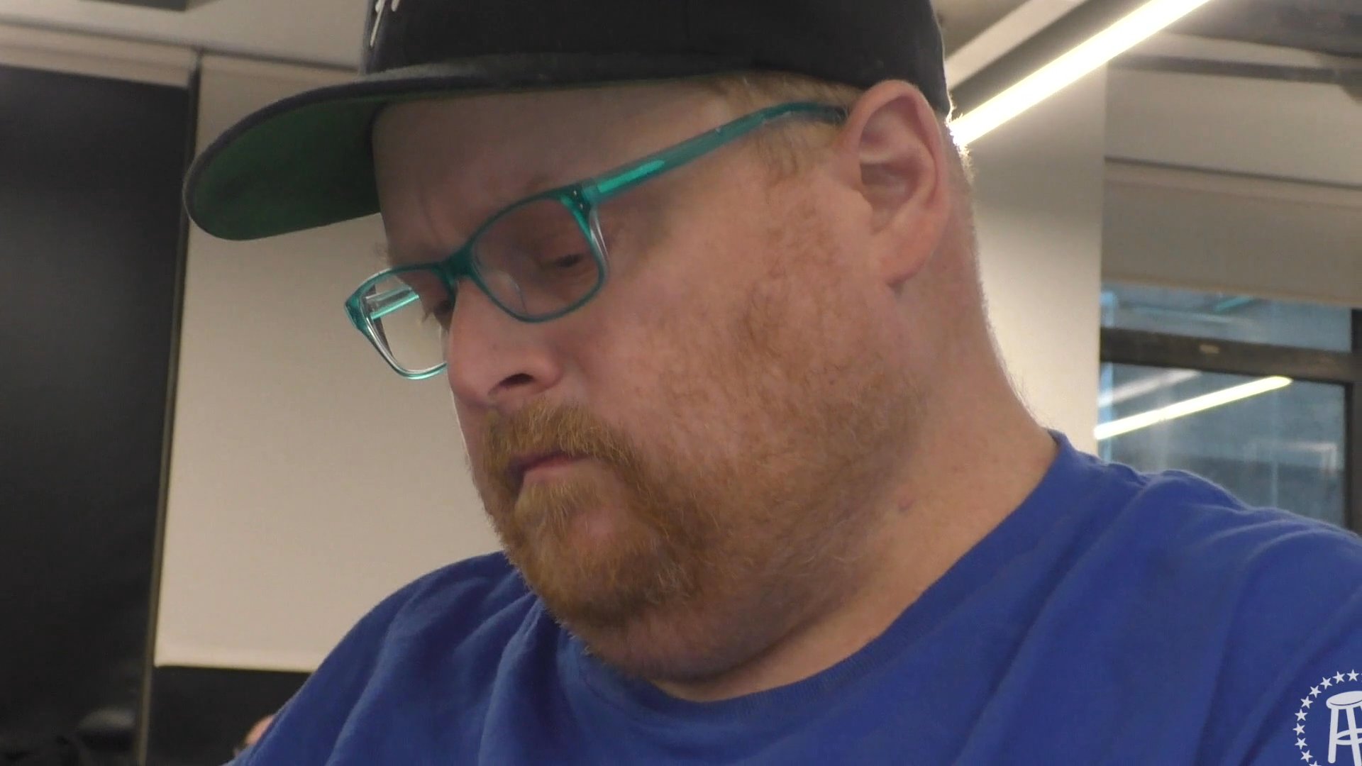 Tank's Taste Test Faygo Raspberry Blueberry Soda