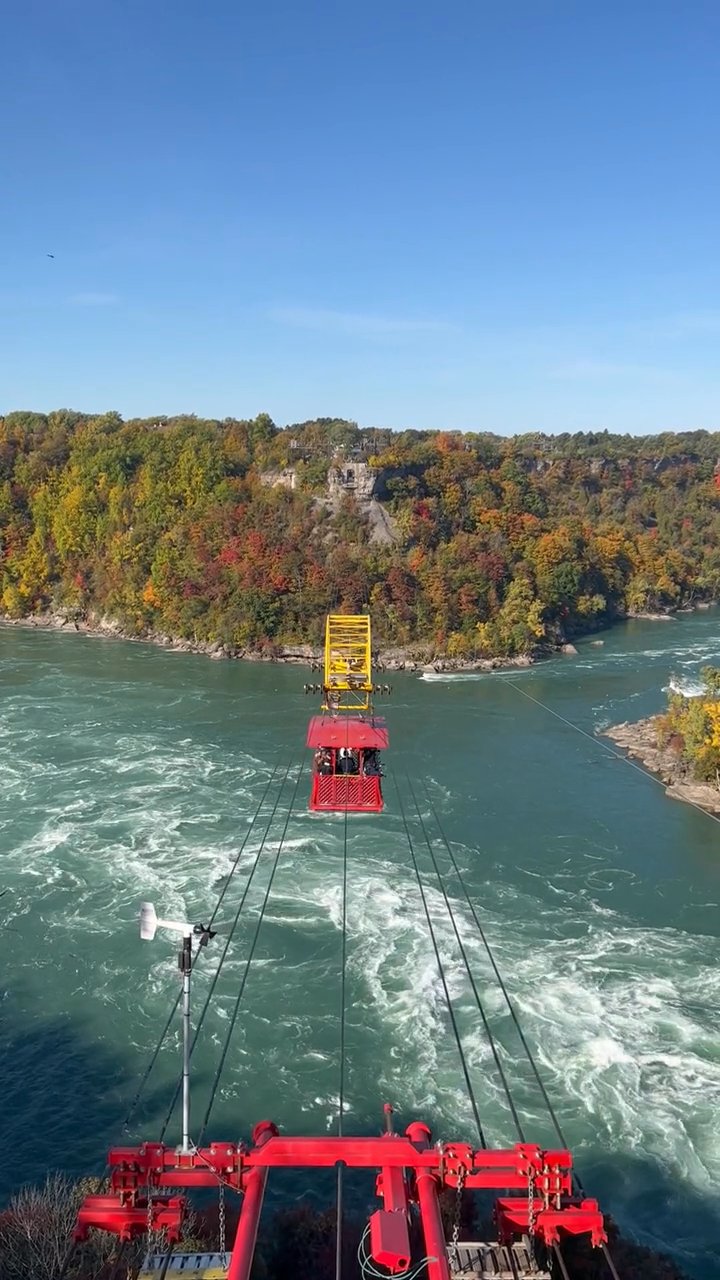wanderlust activated
📍 Niagara Falls
🎥 Kar Inna · Pexels
#travel #wanderlust #nature #adventure #vacation