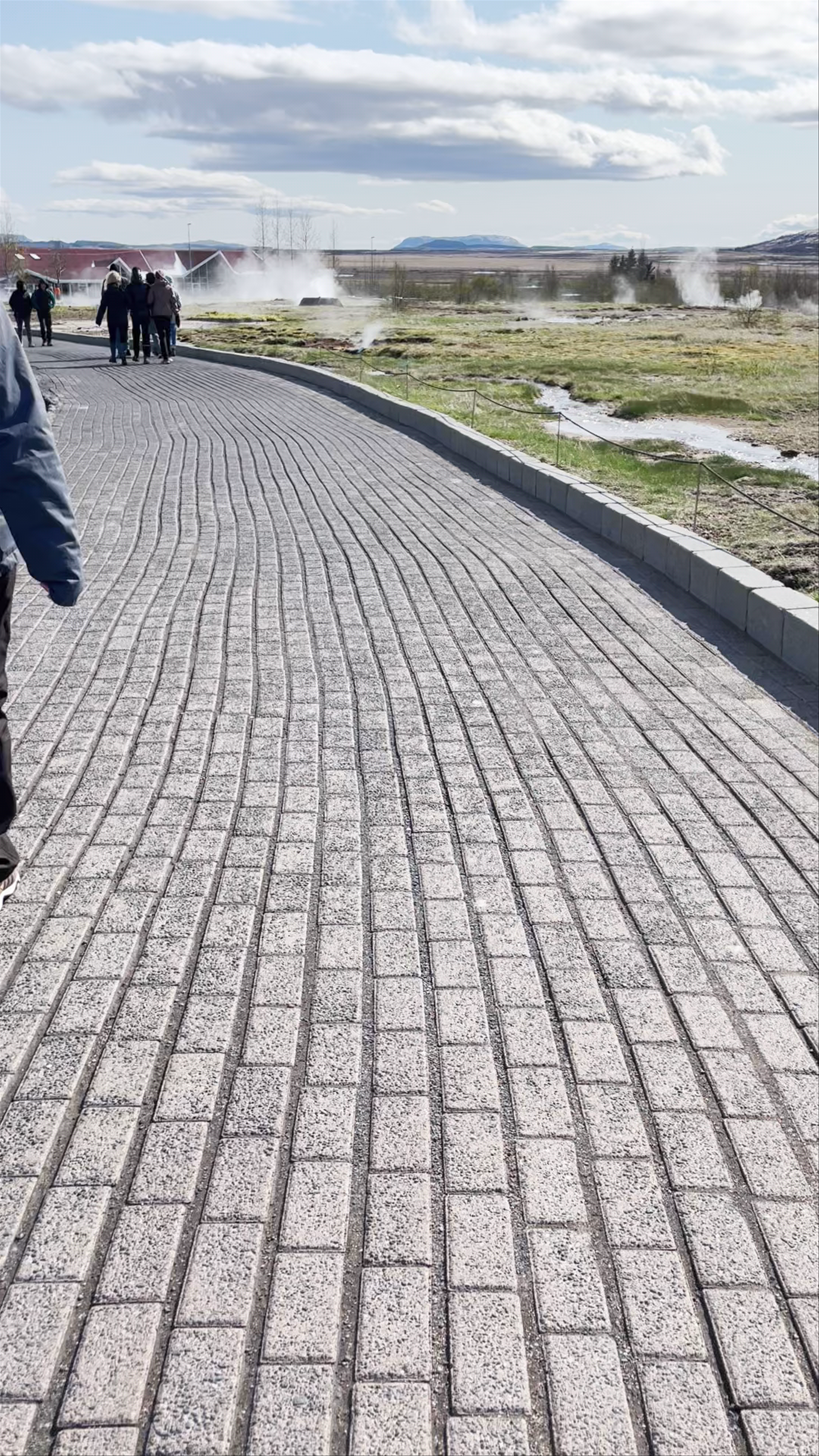Geysir