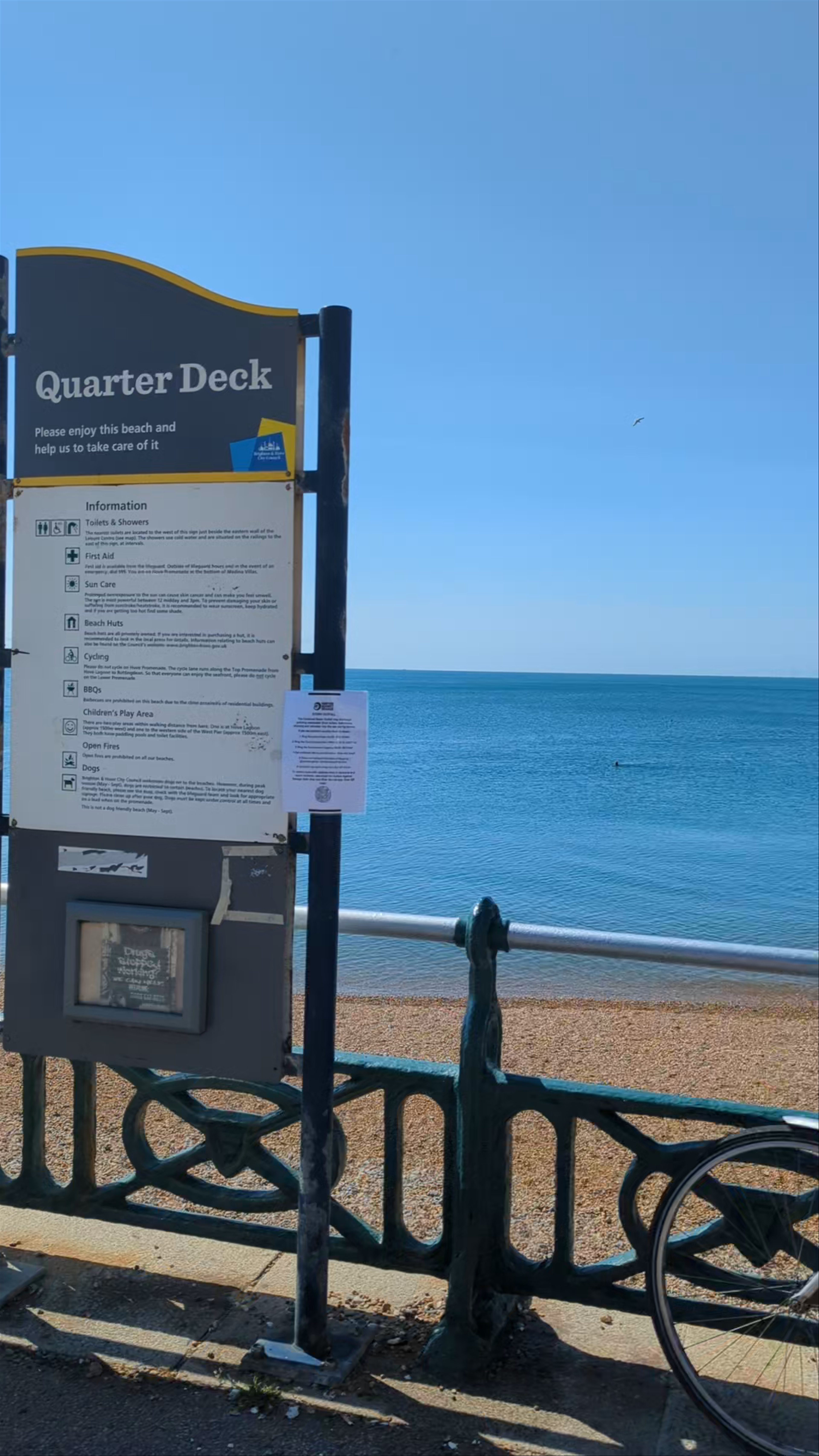 Rockwater Hove
