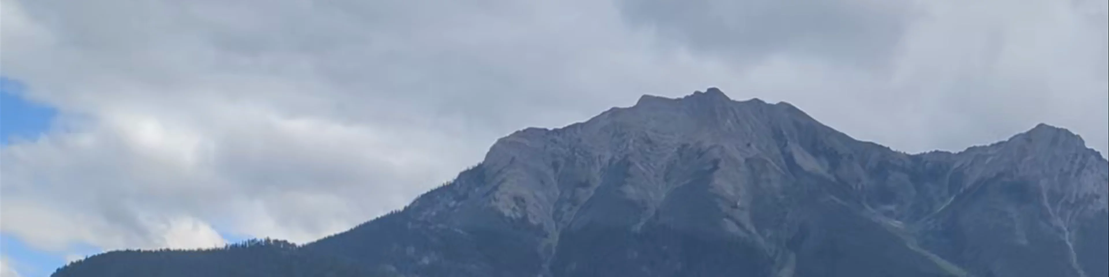 Whiteswan Lake Provincial Park