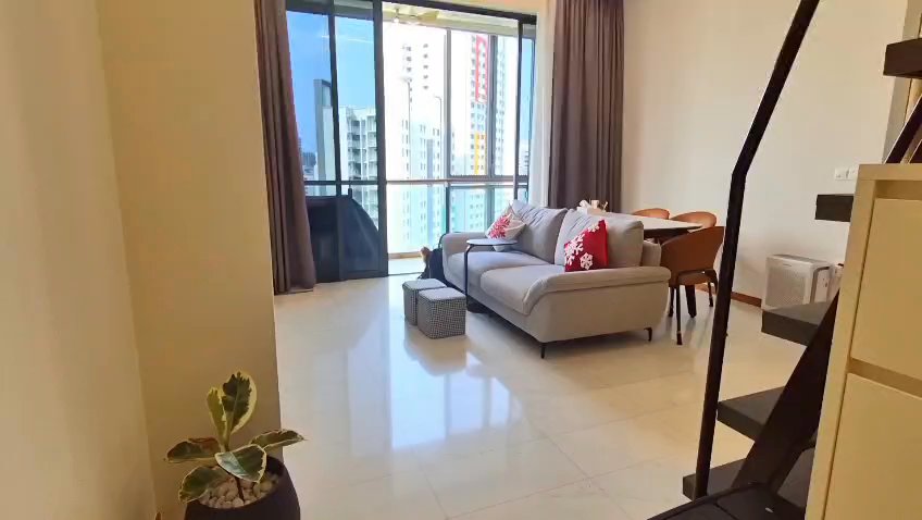 1 Bed Apartment (Condo) for Rent in  The Tennery - Image 19