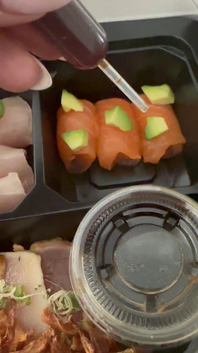 Katsu-ya - This was fun - Sushi Bars Near Me - Pasadena, California