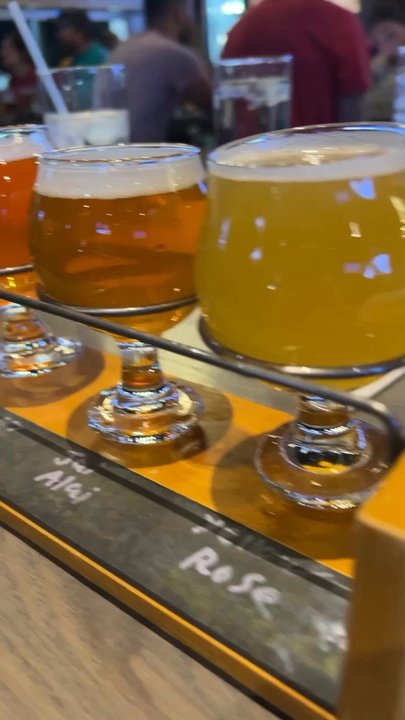 The Brass Tap - Frisco - Flight! - American Near Me - Frisco, Texas