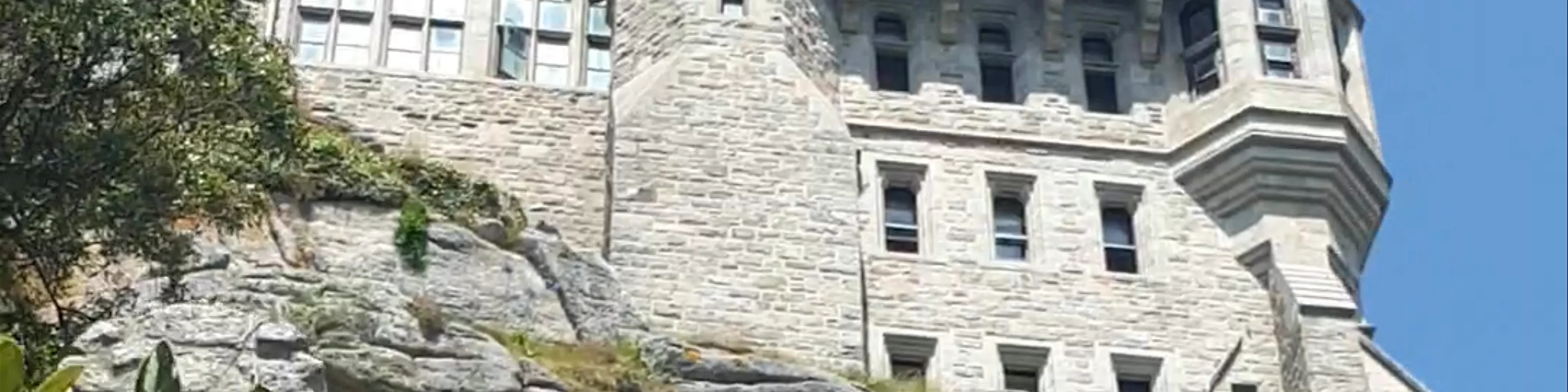 Saint Michael's Mount