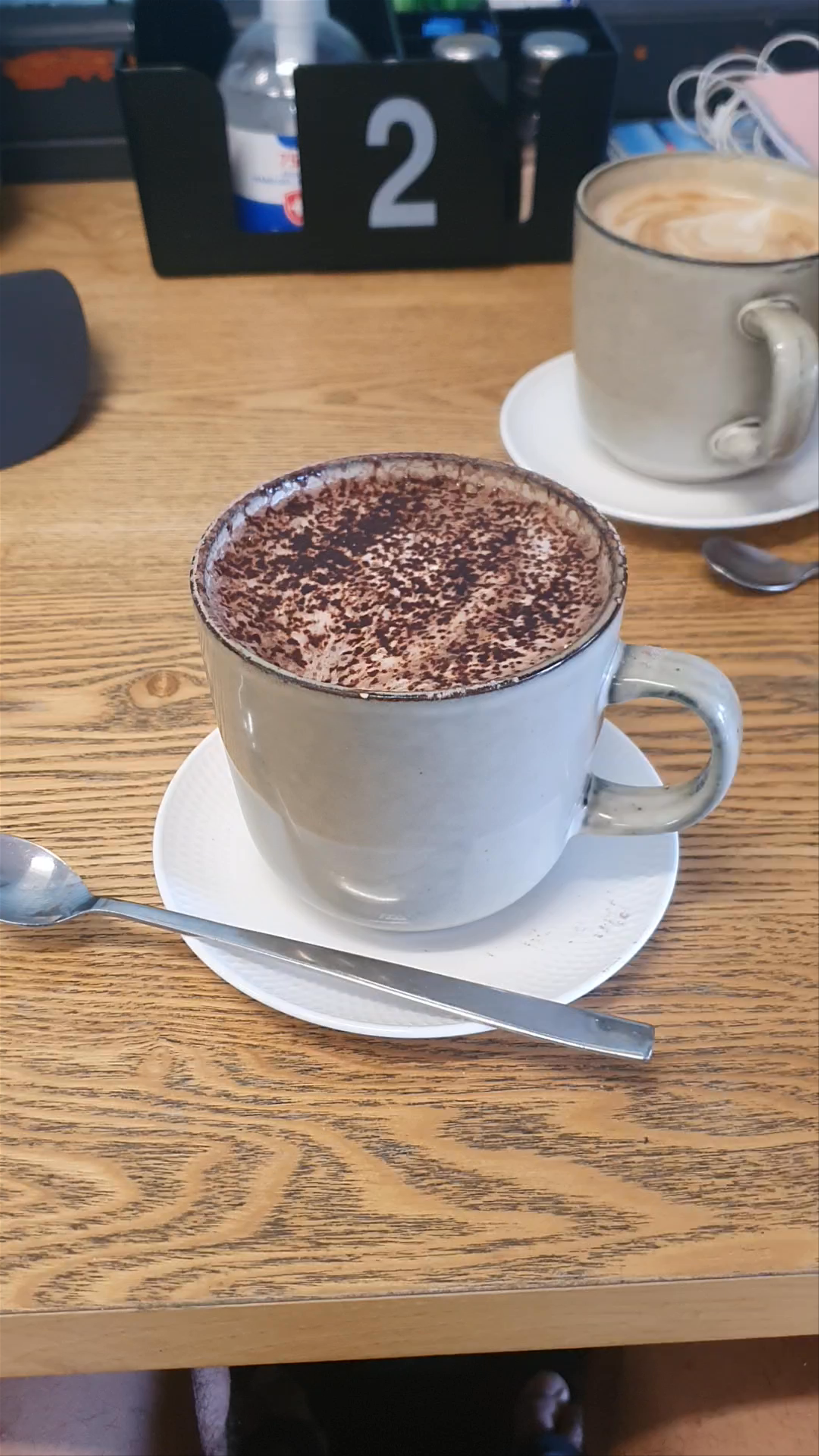 Cafe Tiffanys Donnybrook