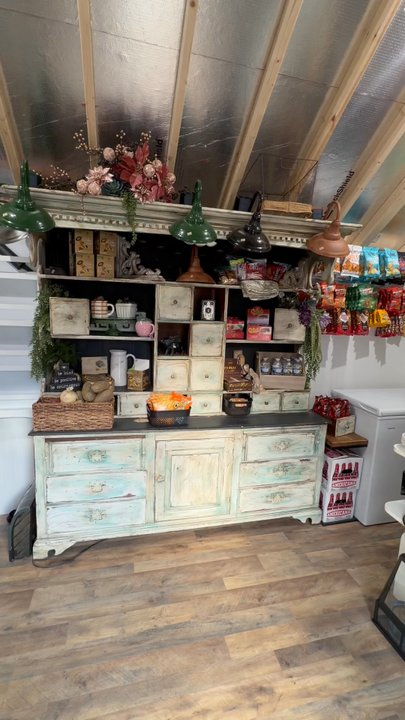 Shenanigan Farms - Coffee & Tea Near Me - Deep Gap, North Carolina