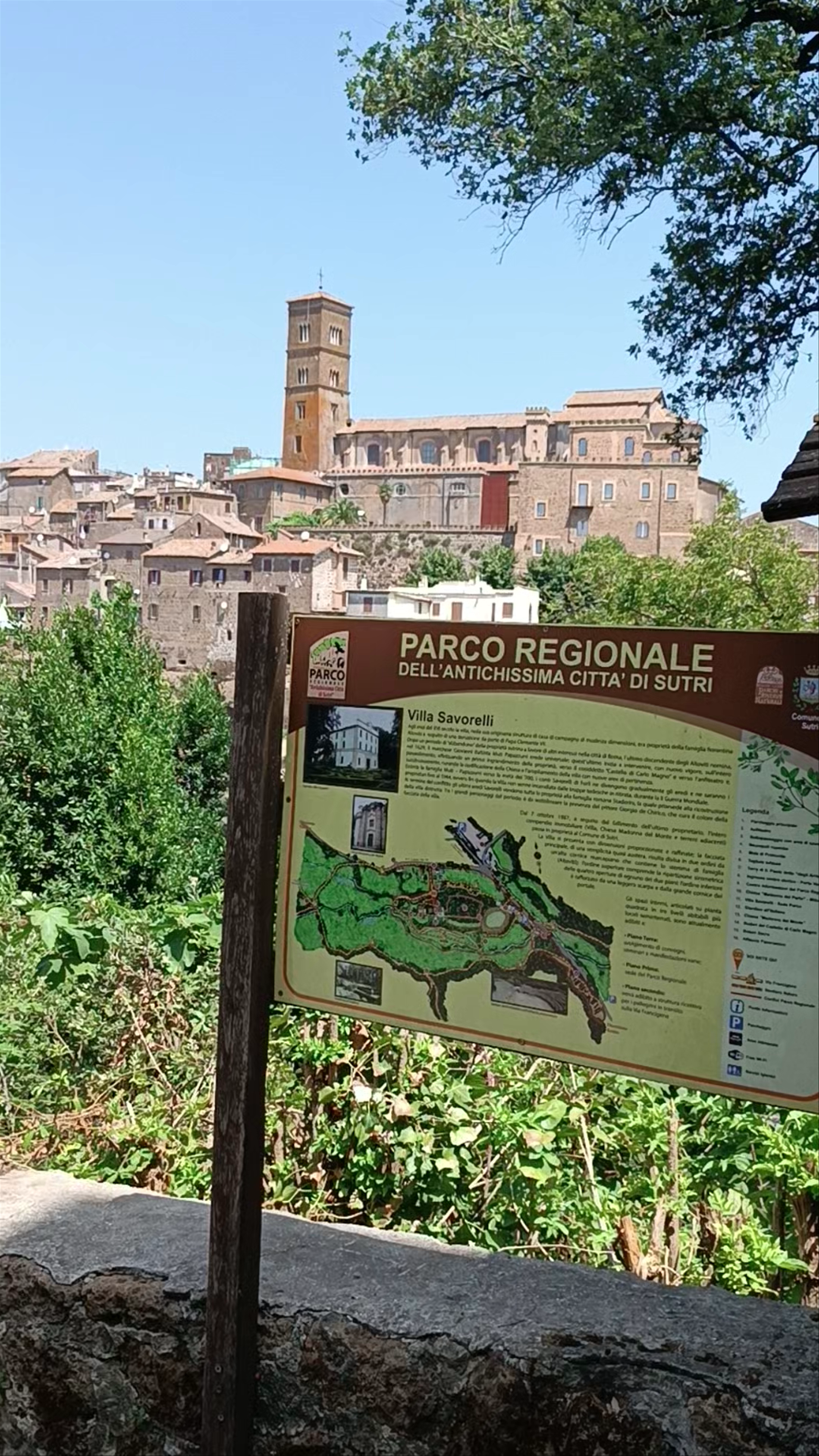 Chiesa di Santa Maria del Monte