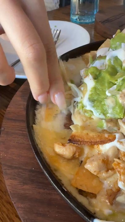 Casa Alejo - Skillet nachos - New Mexican Cuisine Near Me - Rogers, Arkansas