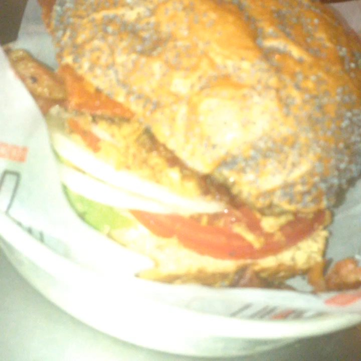 Cafetería HD - Varias burguers - Burgers Near Me - Madrid, M