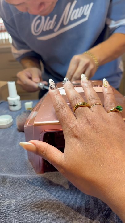 ZARA NAIL BAR - Updated July 2026 - 126 Photos & 124 Reviews - 200 W ...