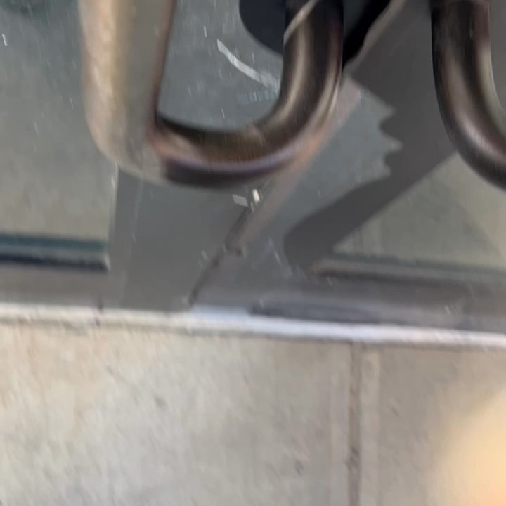 The Laundry Hub - This is her after she went crazy with me, and got upset I got crazy back with a straight face cause she realized she's wrong - Laundromat Near Me - Brooklyn, New York