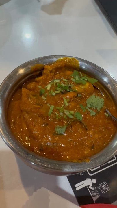 Bombay To Kathmandu - Indian Near Me - Austin, Texas