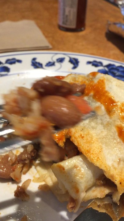 TNT Taqueria - Never possible to drink so much that a TNT burrito can't soak it up. - Mexican Near Me - Seattle, Washington