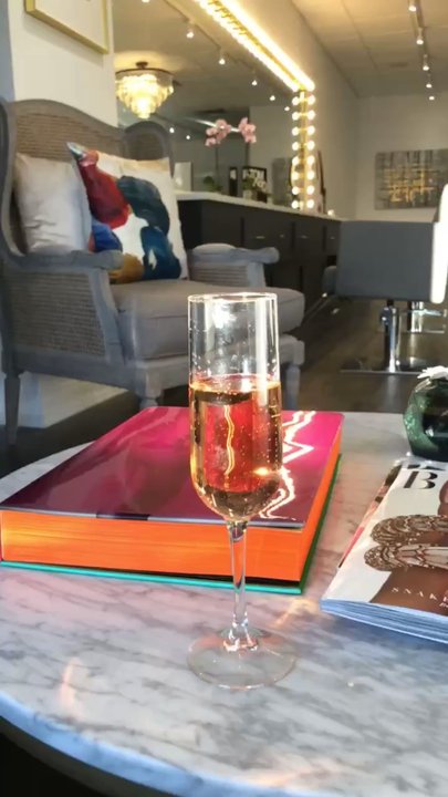 Vain Salon - Cheers to the best hair! - Hair Salons Near Me - Englewood, New Jersey