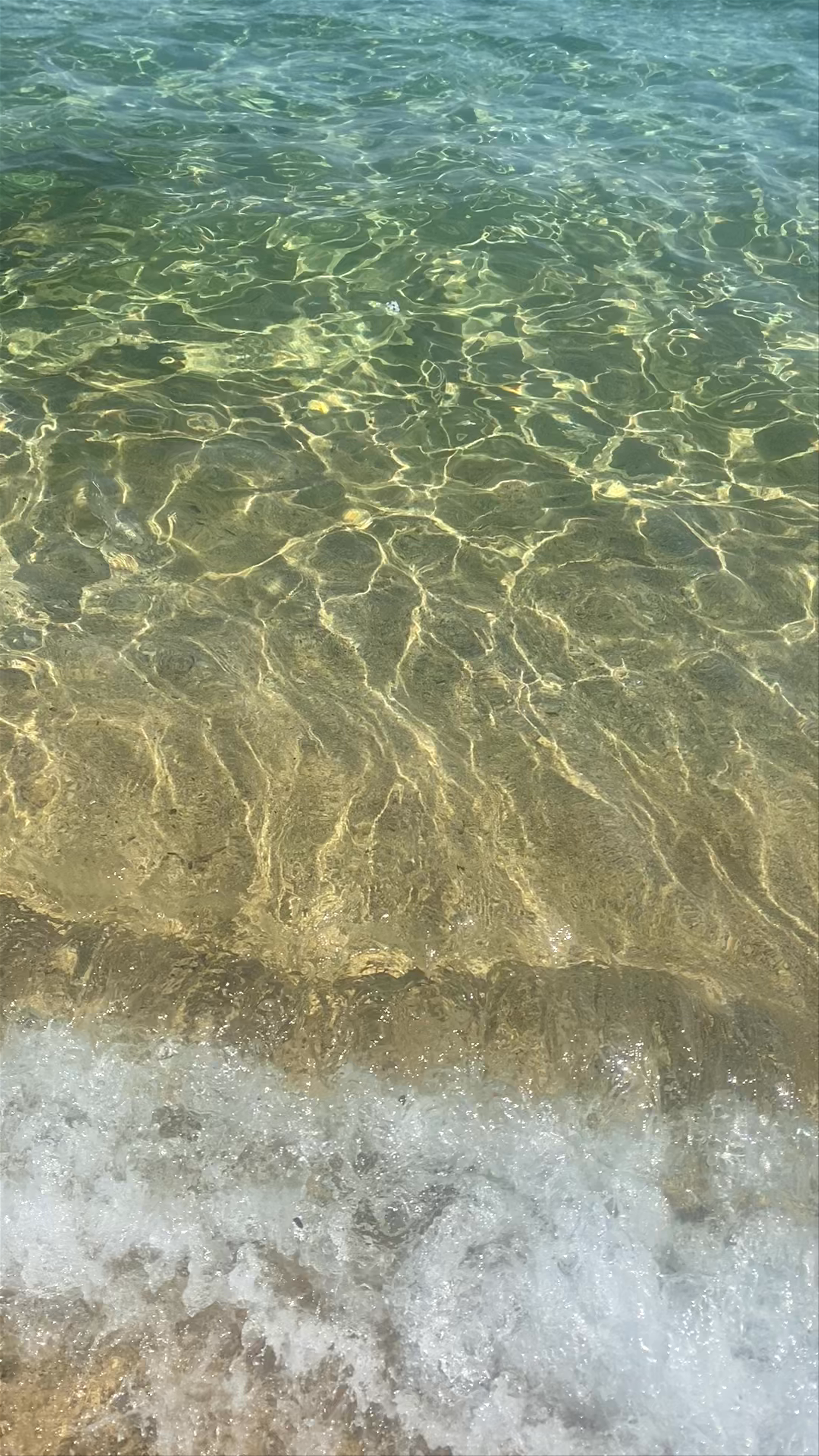 Tigania Beach