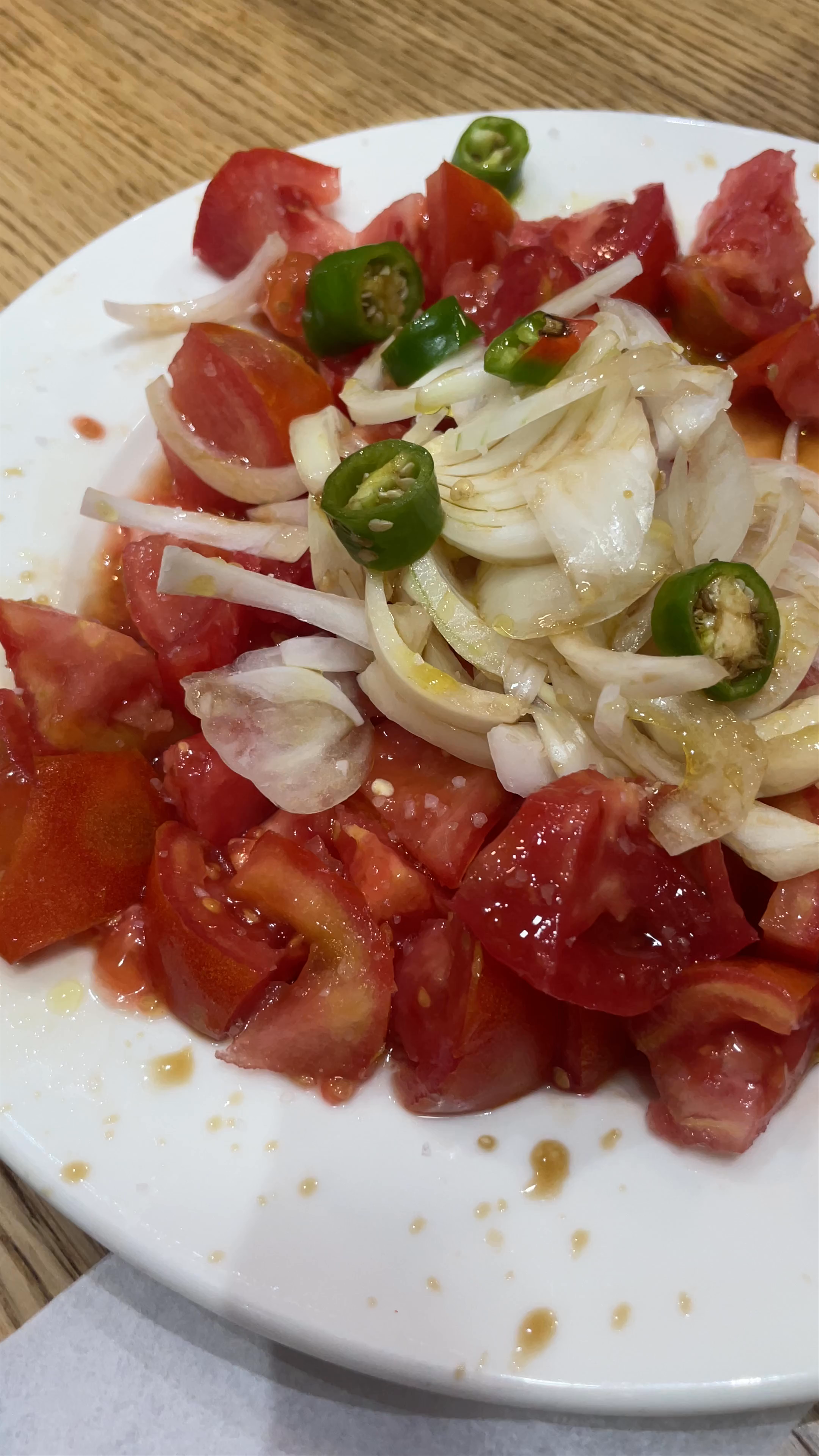 La Taberna de Baco: Authentic Tapas Experience in Logroño, Spain