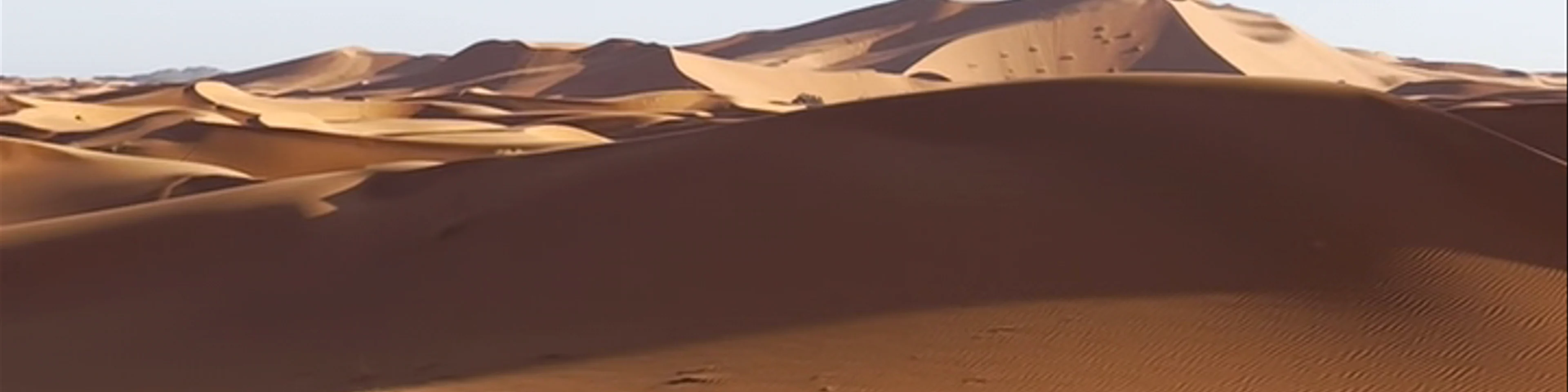 Erg Chebbi