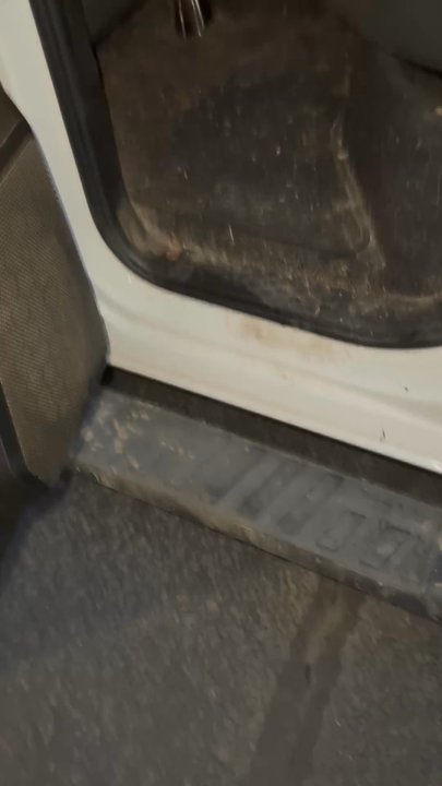 Felix Mobile Detailing - Before! - Auto Detailing Near Me - kennewick, Washington