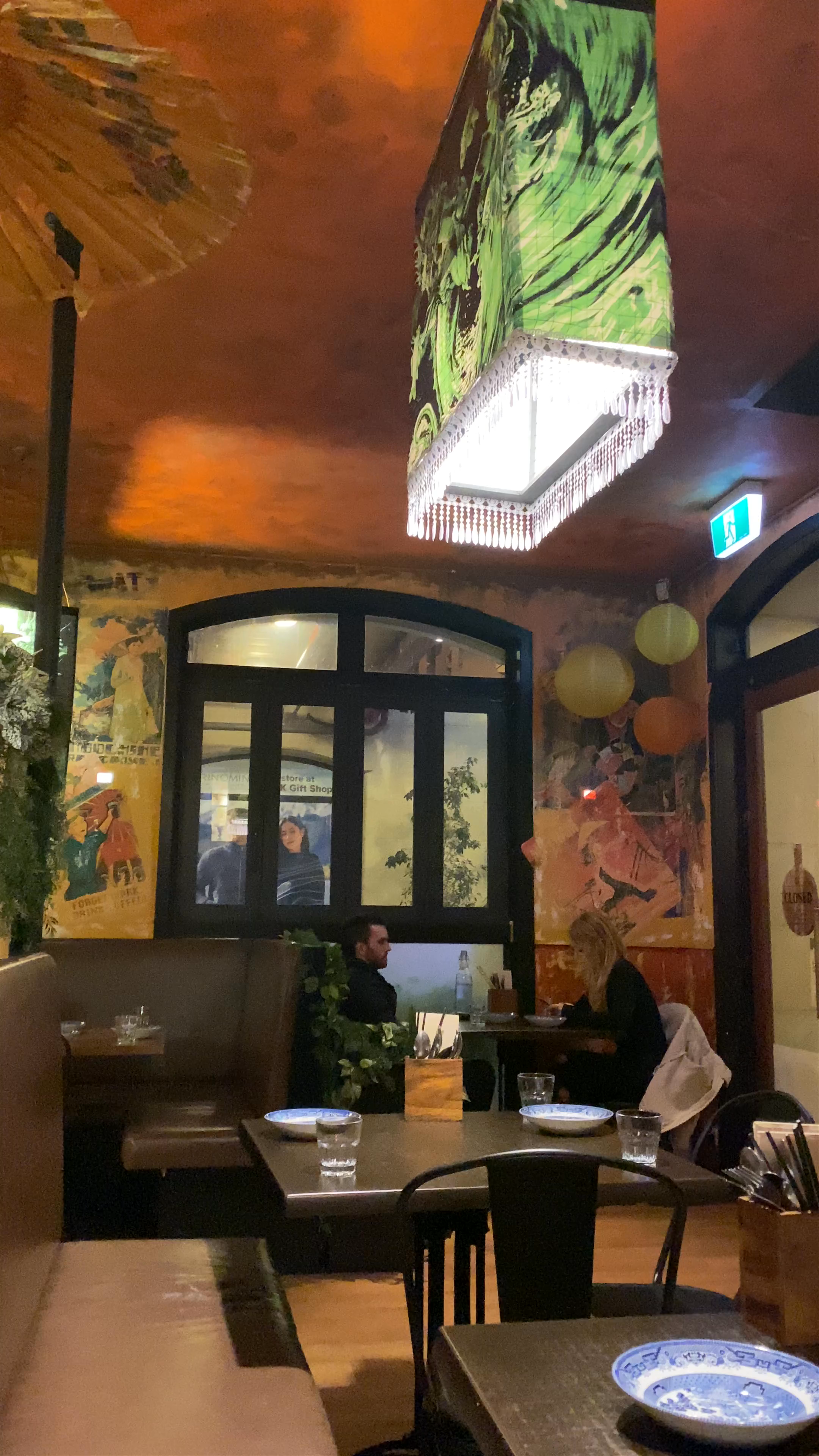Saigon Kingdom Vietnamese Restaurant Beach Street