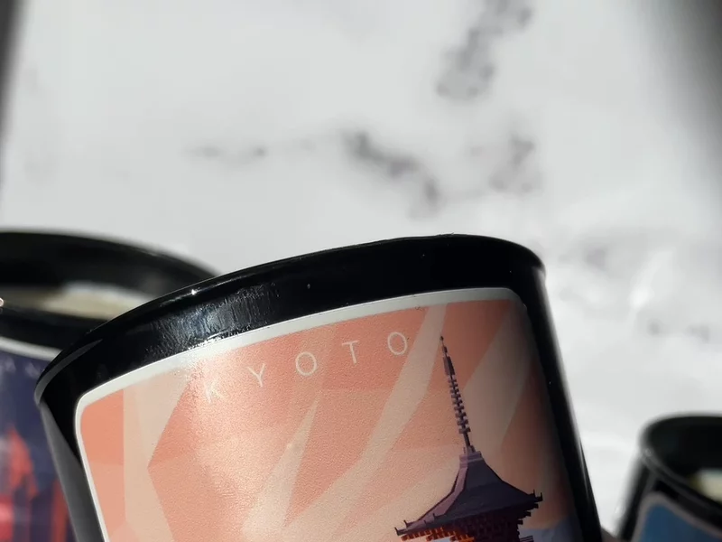 AEROCENSE CANDLES