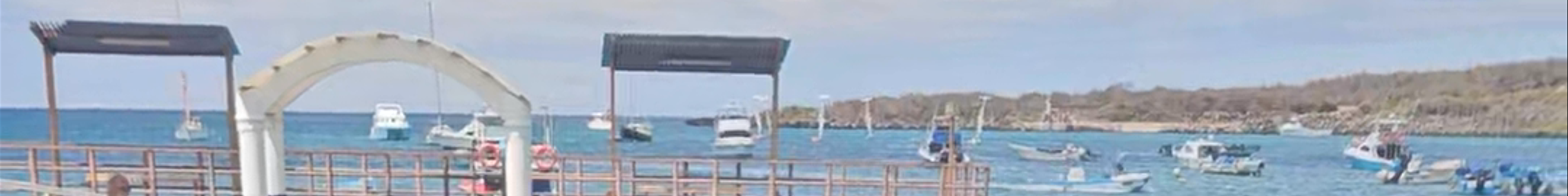 Tours & experiences in Puerto Baquerizo Moreno
