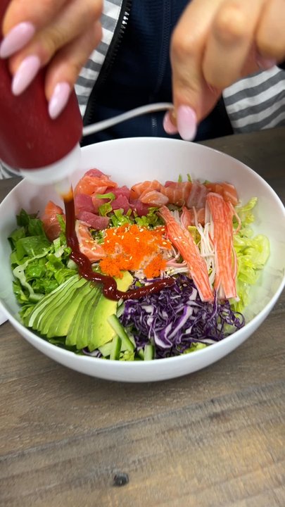 Sushi Express To Go - Sushi Bars Near Me - Edgewater, New Jersey