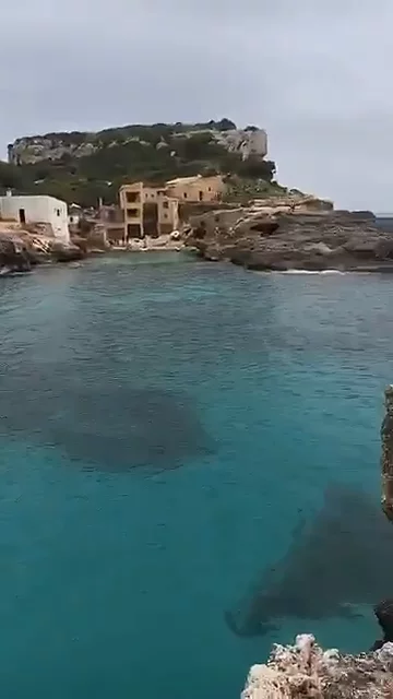 Cala s'Almunia