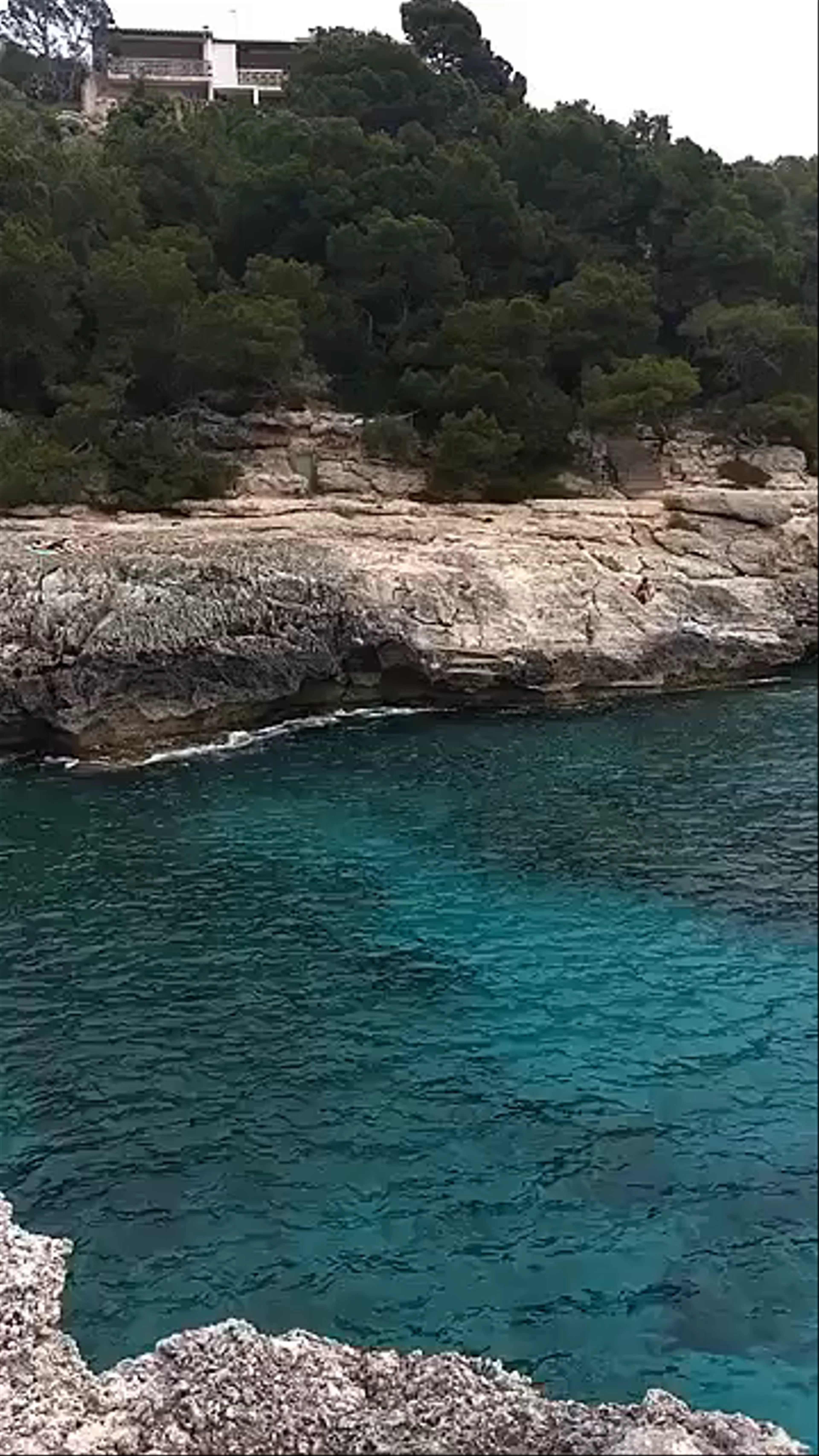 Cala s'Almunia, Diseminado Poligono 5, Cap des Moró, Spain