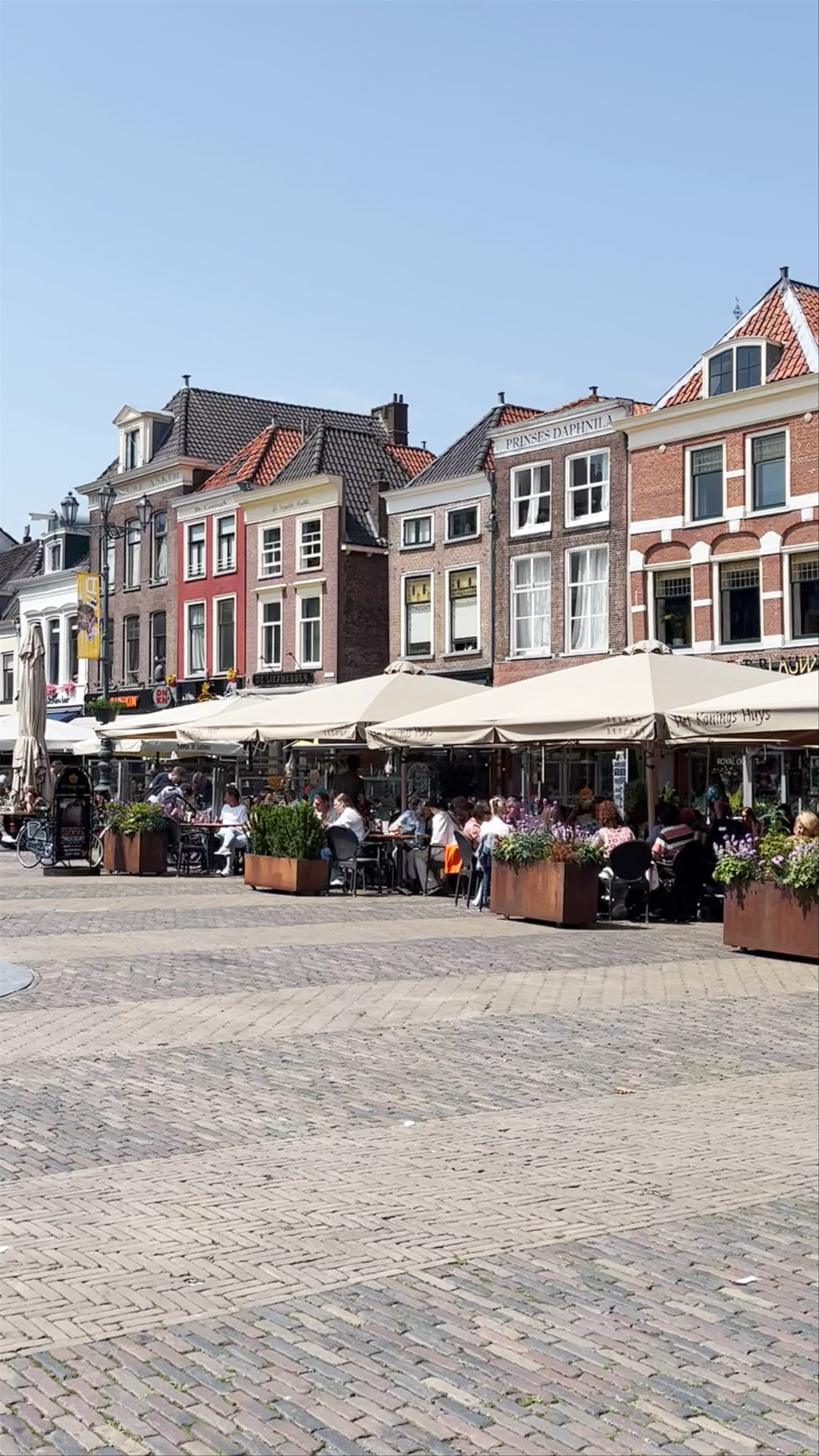 Delft