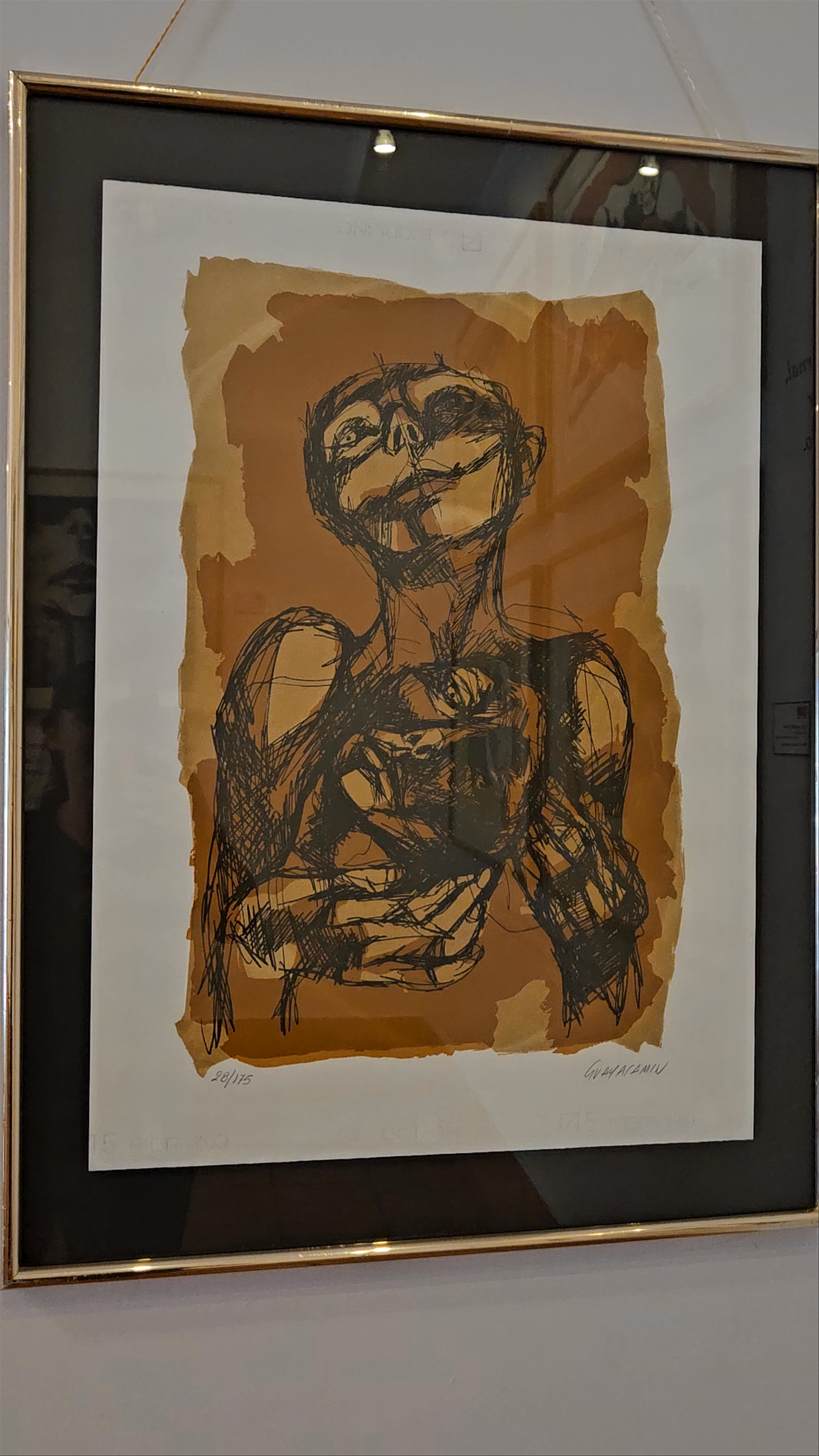 Pabellón Guayasamin - Ciudad Mitad del Mundo