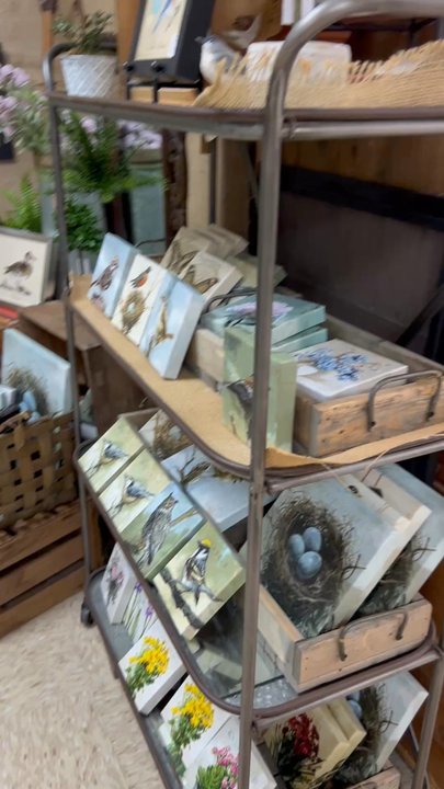 KT Antiques - Antiques Near Me - Katy, Texas