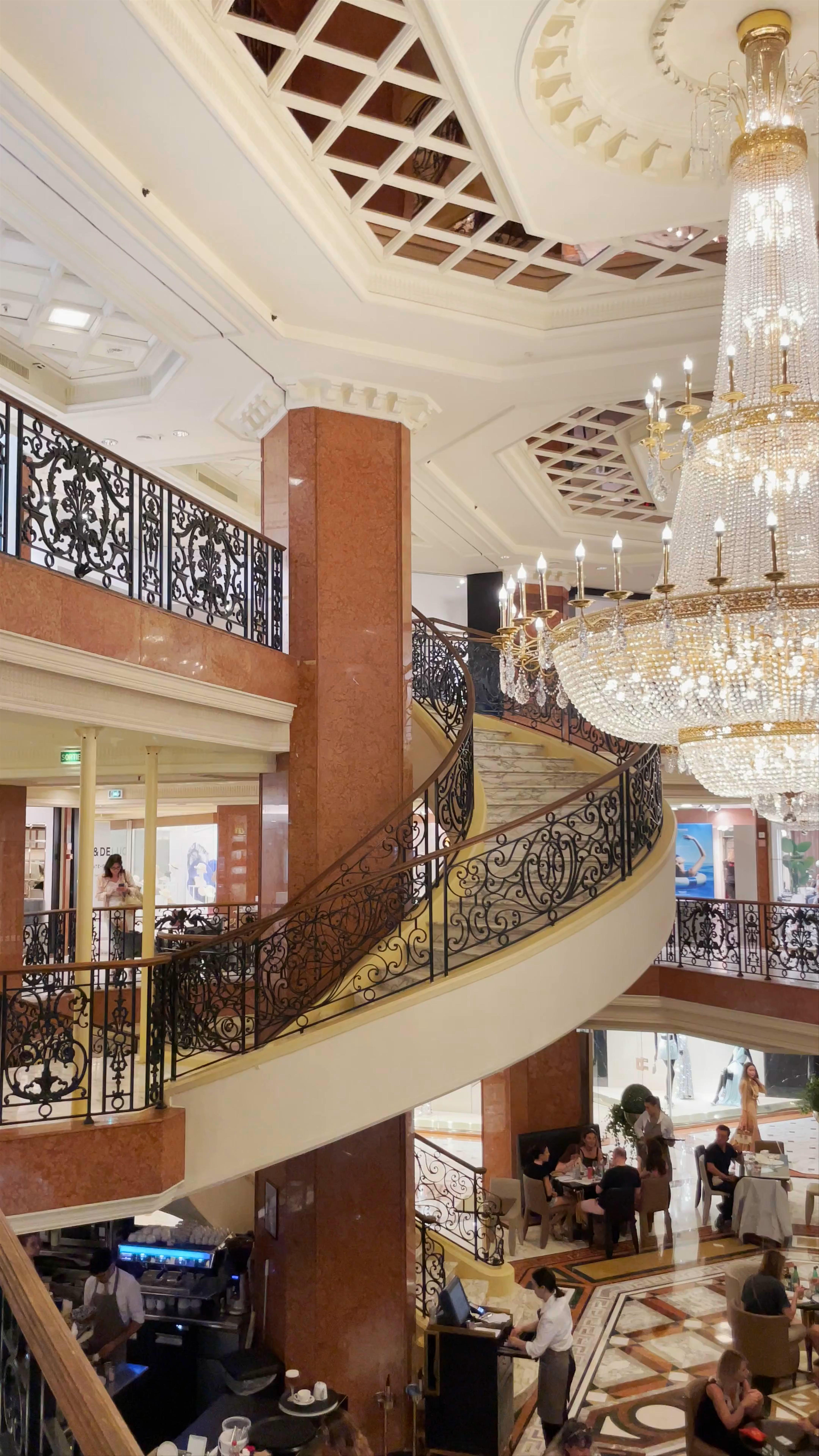 Metropole Shopping Monte-Carlo