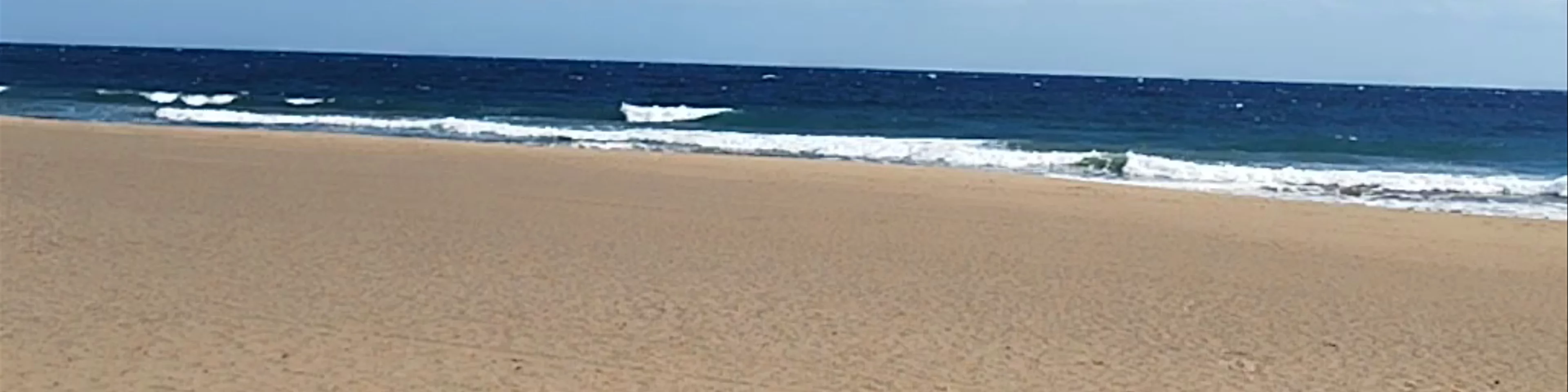 Playa Matagorda