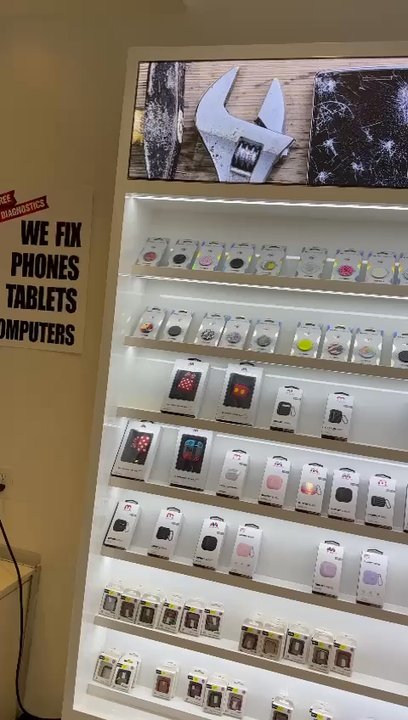 Mobile Fix - Mobile Phone Repair Near Me - Moreno Valley, California