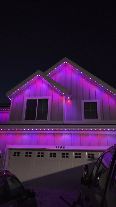 Nova Smart Lighting - Lights with some action - Lighting Fixtures & Equipment Near Me