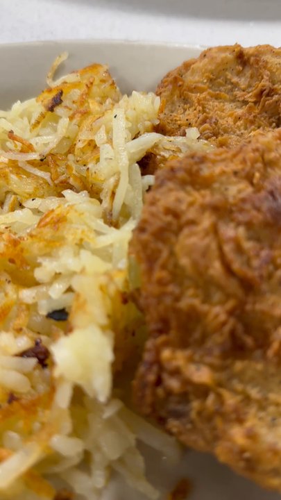 Ale's Kitchen - We've had Monte Cristo, French Toast Bites, Pancake Platter, Pork chop platter. Always get the raspberry jam if offered lol. - Breakfast & Brunch Near Me - Midlothian, Texas