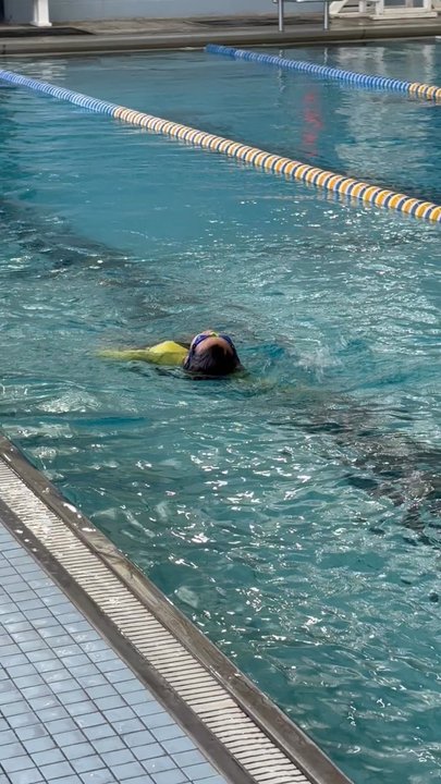 Townlake Branch YMCA - Kids are able to swim the full lap and not have to split the lanes with another class. - Gyms Near Me - Austin, Texas