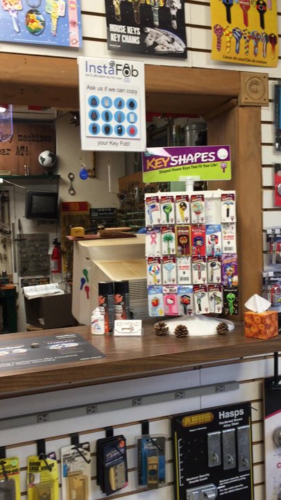 Key World - Local locksmith in town - Keys & Locksmiths Near Me - Hasbrouck Heights, New Jersey