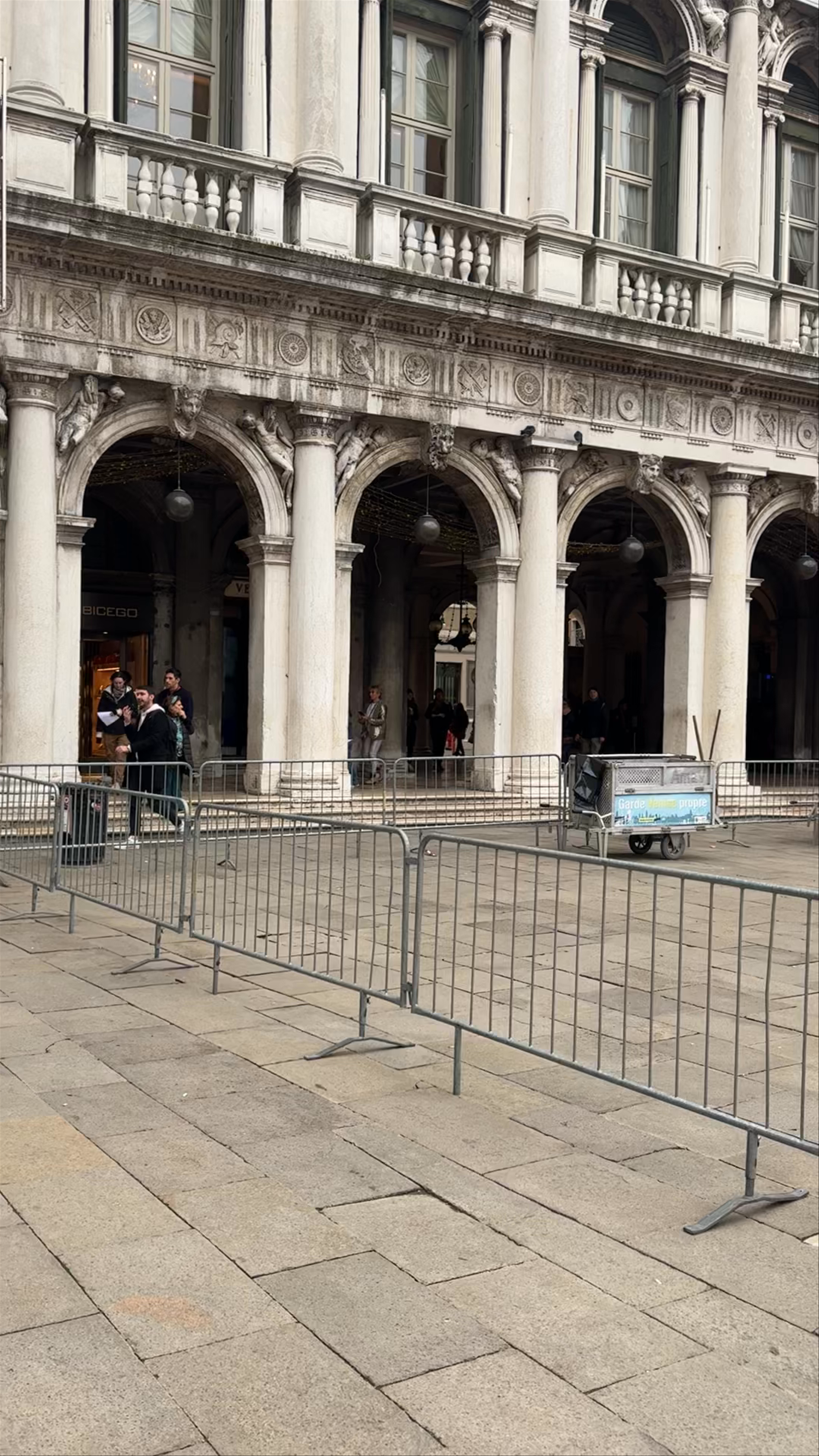Piazza San Marco: Majestic Venice’s Iconic Heart