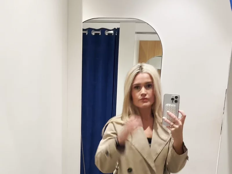 Autumn/Winter Capsule Wardrobe Finds