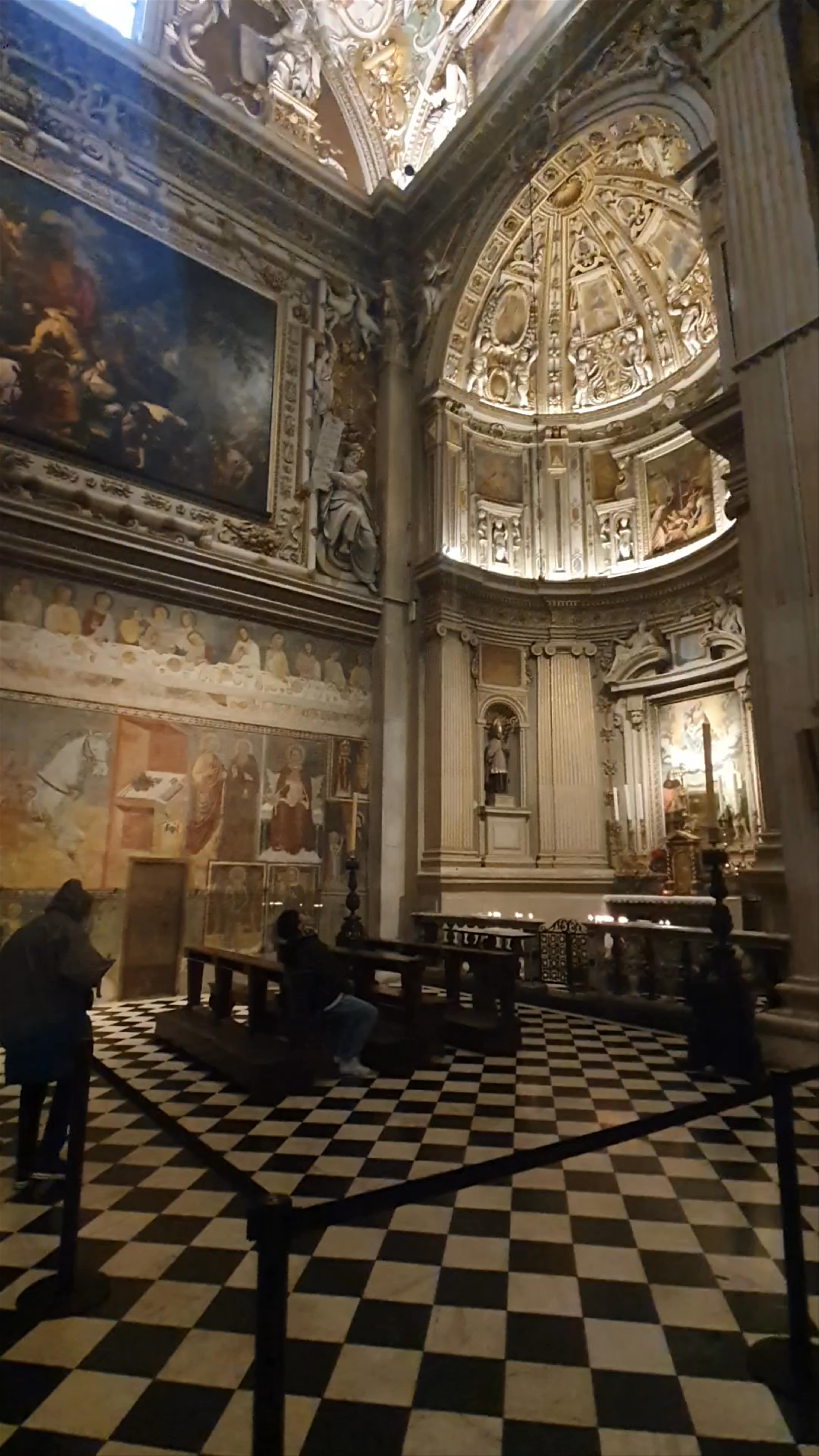 Basilica di Santa Maria Maggiore