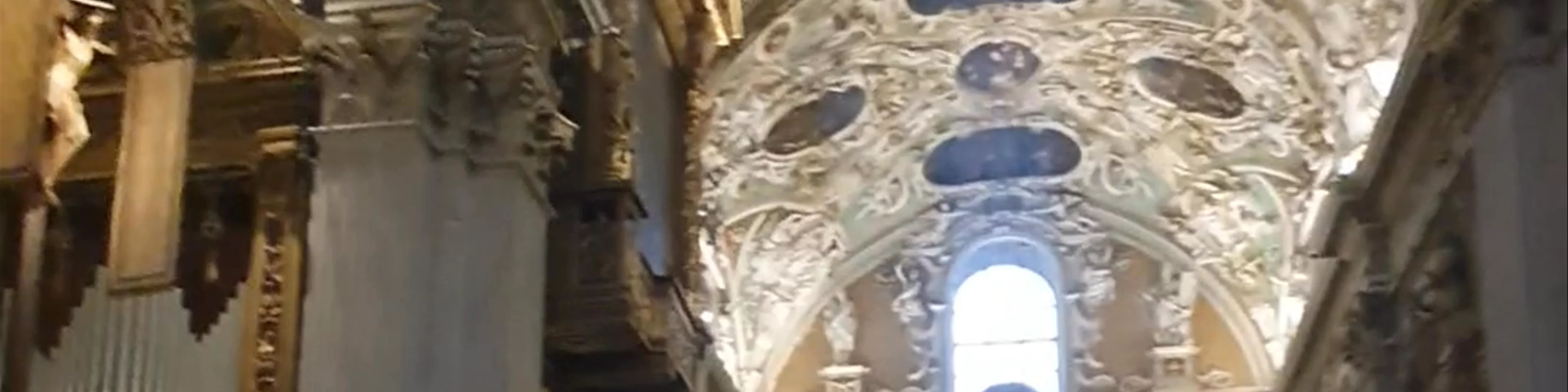 Basilica di Santa Maria Maggiore