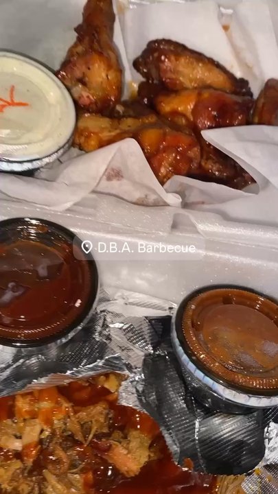 DBA Barbecue - Chastain - Barbeque Near Me - Atlanta, Georgia