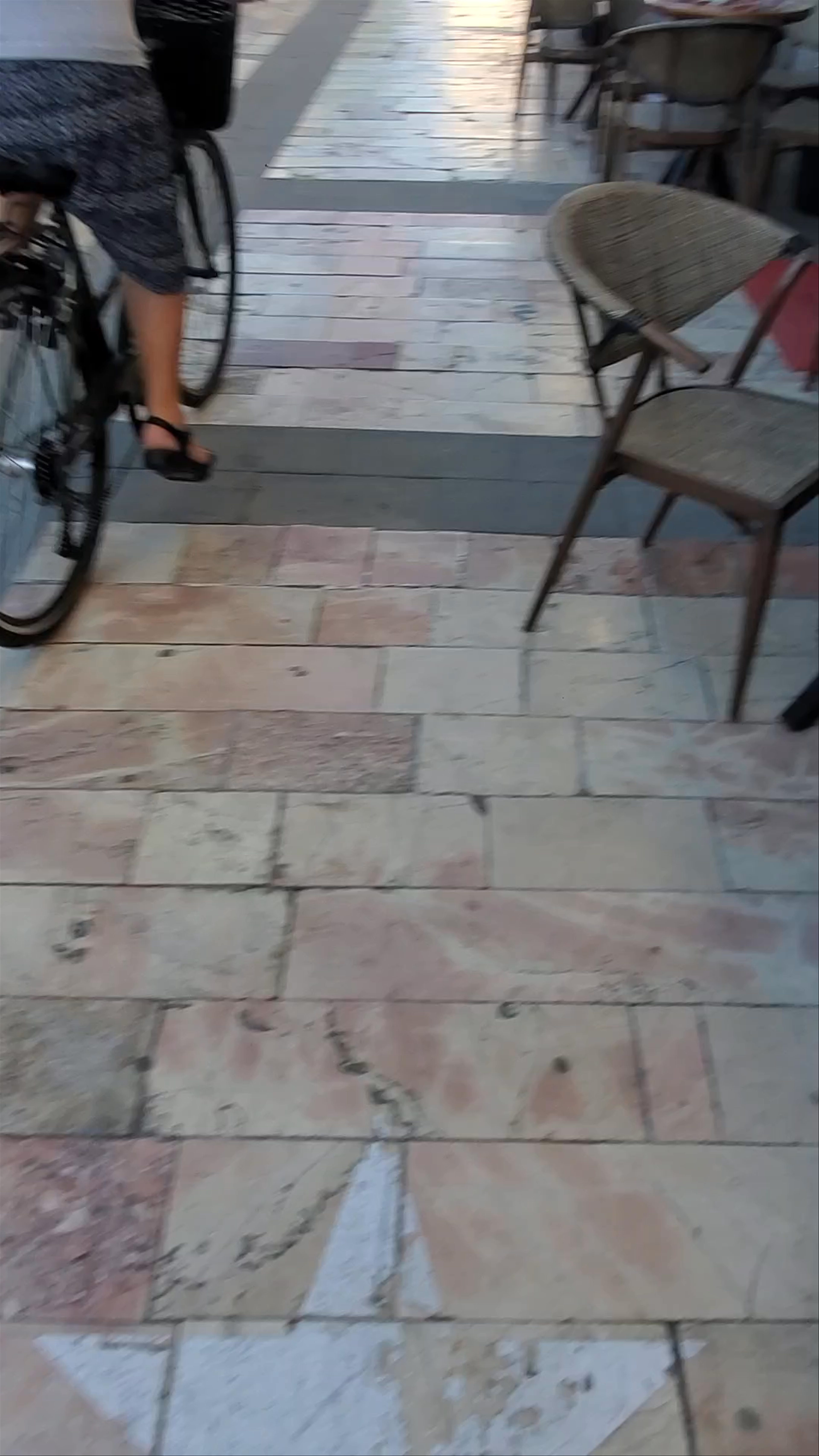Strolling the Charming Streets of Shkodër, Albania
