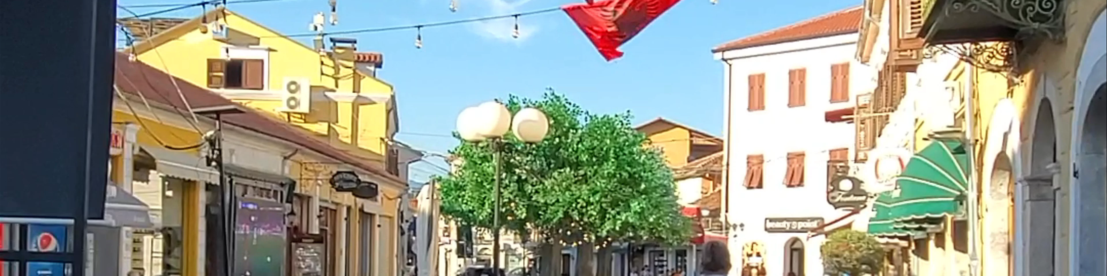 Xhamia Sulltan Mehmet Fatih