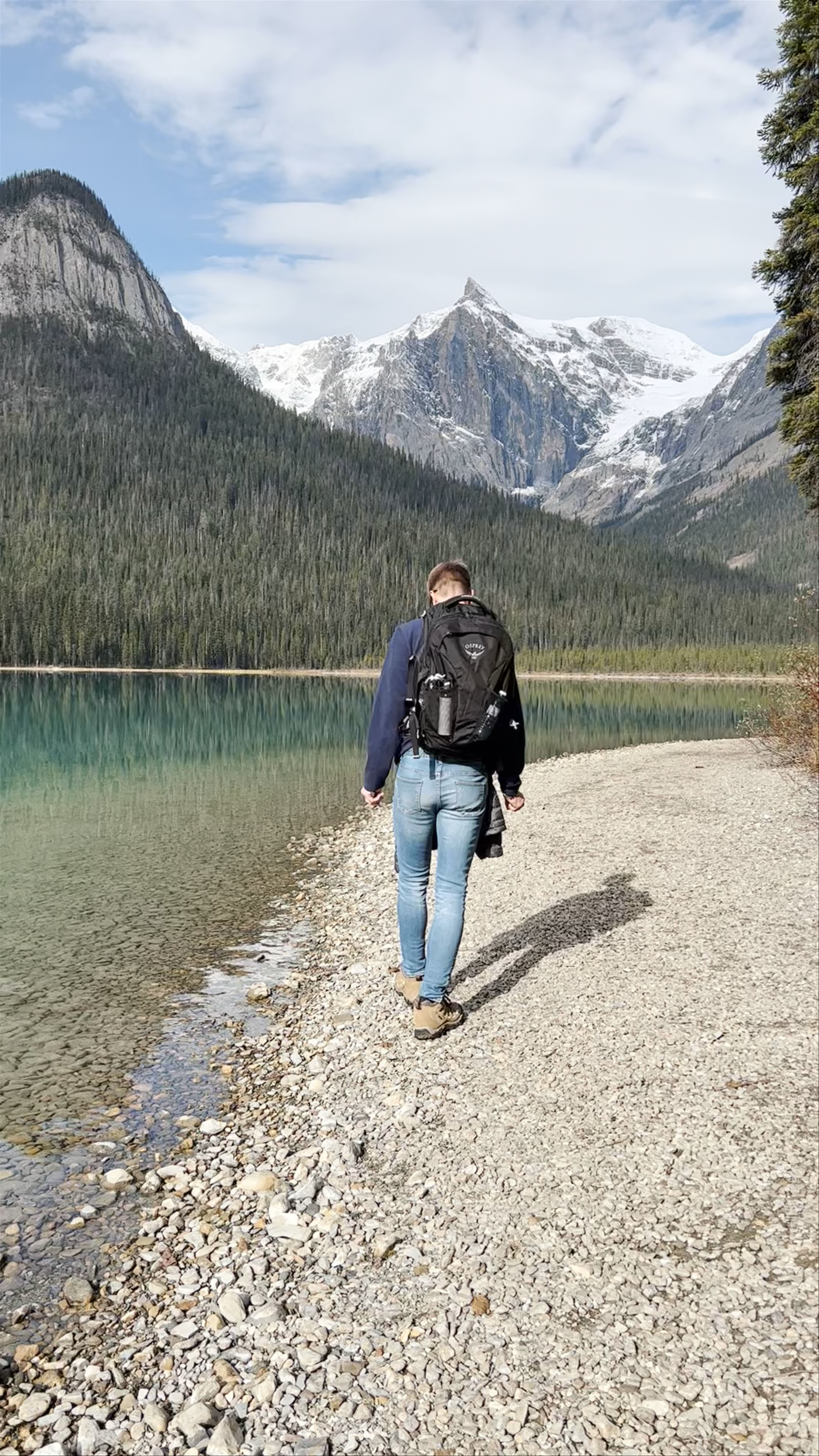 Emerald Lake