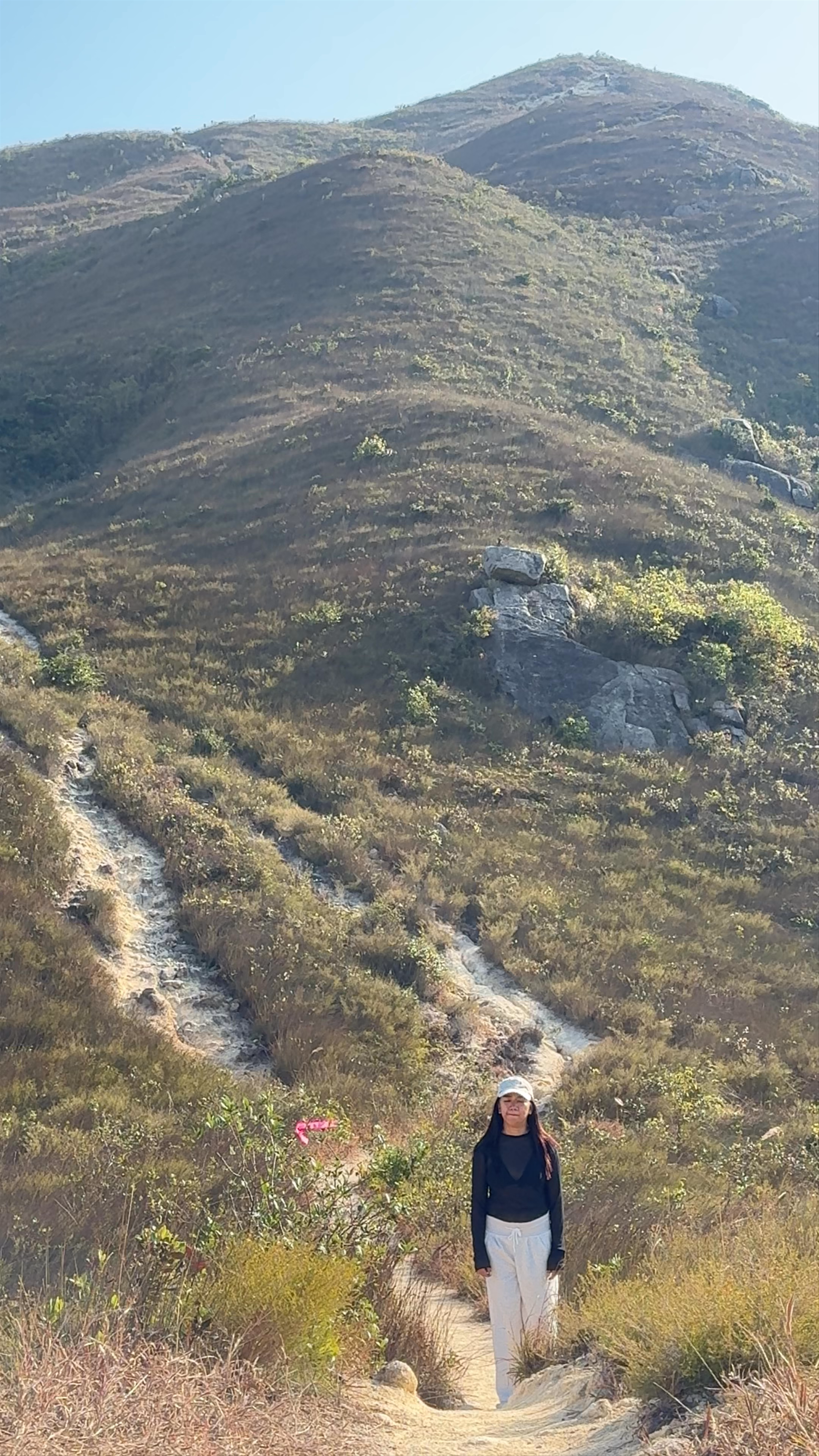 Pineapple Dam Nature Trail: Serene Hiking Escape in Hong Kong’s Lo Wai